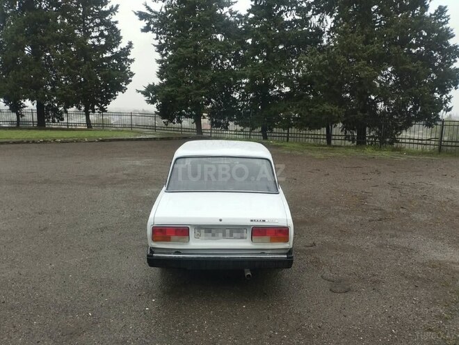 LADA (VAZ) 2107 2008, 25,638 km - 1.6 л - Cəlilabad