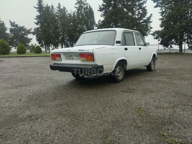 LADA (VAZ) 2107 2008, 25,638 km - 1.6 л - Cəlilabad