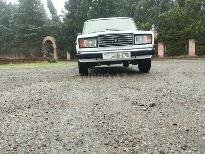 LADA (VAZ) 2107 2008, 25,638 km - 1.6 л - Cəlilabad