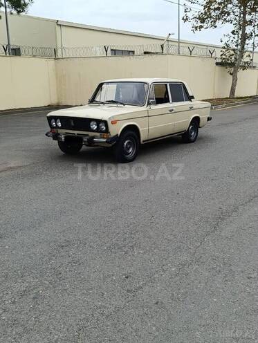 LADA (VAZ) 2106 1990, 350,000 km - 1.3 л - Tərtər