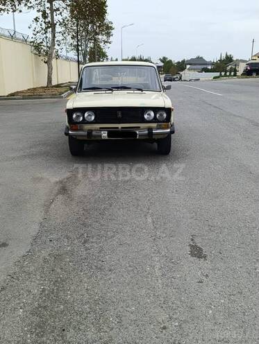 LADA (VAZ) 2106 1990, 350,000 km - 1.3 л - Tərtər