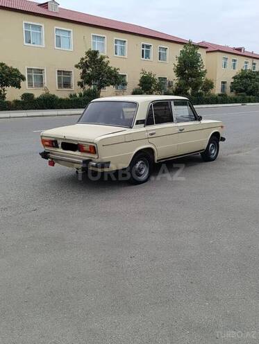 LADA (VAZ) 2106 1990, 350,000 km - 1.3 л - Tərtər