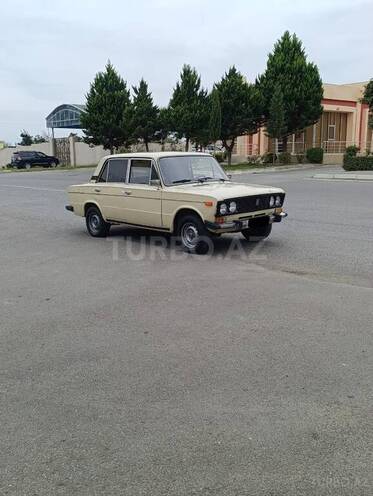 LADA (VAZ) 2106 1990, 350,000 km - 1.3 л - Tərtər