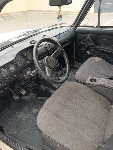 LADA (VAZ) 2106 1990, 350,000 km - 1.3 л - Tərtər