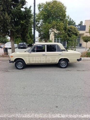 LADA (VAZ) 2106 1990, 350,000 km - 1.3 л - Tərtər