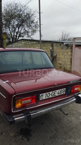LADA (VAZ) 2106 1976, 158,000 km - 1.6 l - Bakı
