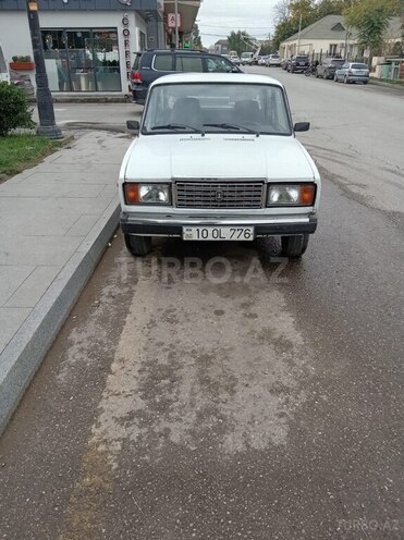 LADA (VAZ) 2107 2005, 125,000 km - 1.6 l - Bakı