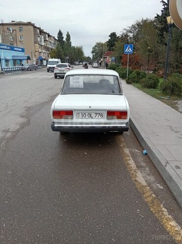 LADA (VAZ) 2107 2005, 125,000 km - 1.6 l - Bakı