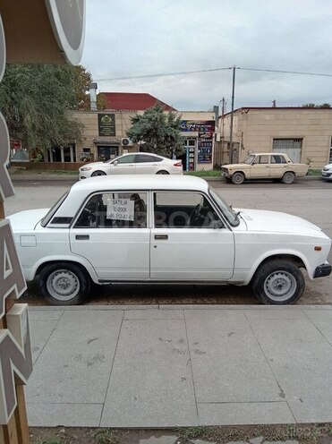 LADA (VAZ) 2107 2005, 125,000 km - 1.6 l - Bakı