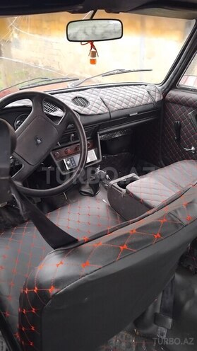 LADA (VAZ) 2106 1976, 158,000 km - 1.6 l - Bakı