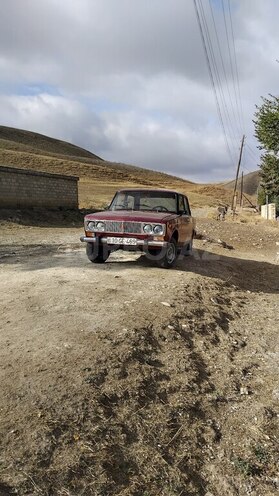 LADA (VAZ) 2106 1976, 158,000 km - 1.6 l - Bakı