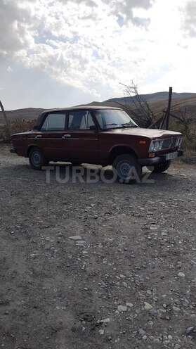 LADA (VAZ) 2106 1976, 158,000 km - 1.6 l - Bakı