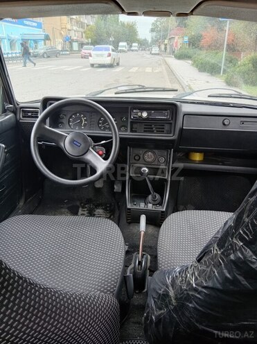 LADA (VAZ) 2107 2005, 125,000 km - 1.6 l - Bakı