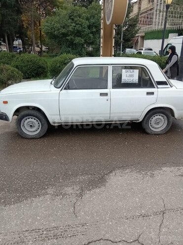 LADA (VAZ) 2107 2005, 125,000 km - 1.6 l - Bakı