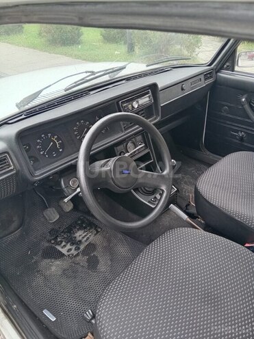 LADA (VAZ) 2107 2005, 125,000 km - 1.6 l - Bakı