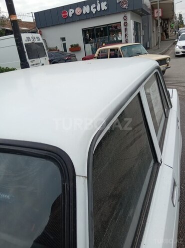 LADA (VAZ) 2107 2005, 125,000 km - 1.6 l - Bakı