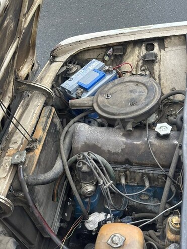 LADA (VAZ) 2106 1979, 99,000 km - 1.6 l - Balakən