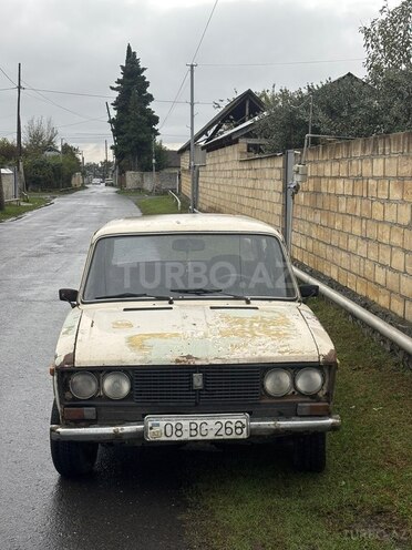 LADA (VAZ) 2106 1979, 99,000 km - 1.6 l - Balakən