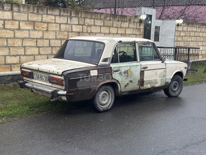 LADA (VAZ) 2106 1979, 99,000 km - 1.6 l - Balakən