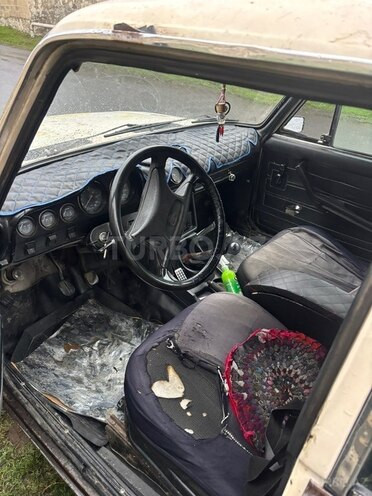 LADA (VAZ) 2106 1979, 99,000 km - 1.6 l - Balakən