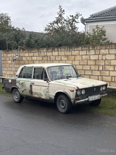 LADA (VAZ) 2106 1979, 99,000 km - 1.6 l - Balakən