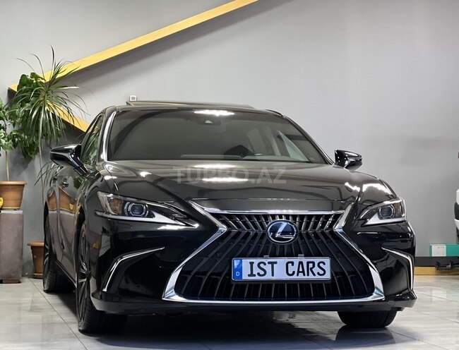 Lexus ES 300h 2022, 89,000 km - 2.5 l - Bakı