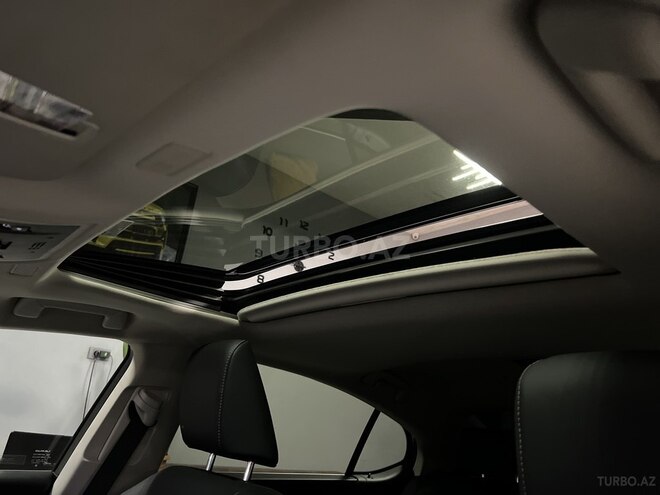 Lexus ES 300h 2022, 89,000 km - 2.5 l - Bakı