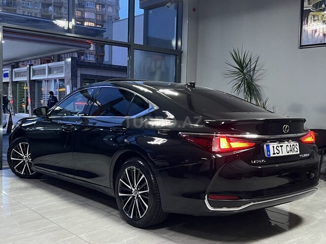 Lexus ES 300h 2022, 89,000 km - 2.5 l - Bakı