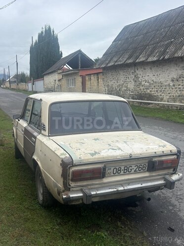 LADA (VAZ) 2106 1979, 99,000 km - 1.6 l - Balakən