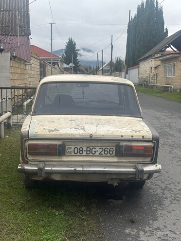 LADA (VAZ) 2106 1979, 99,000 km - 1.6 l - Balakən