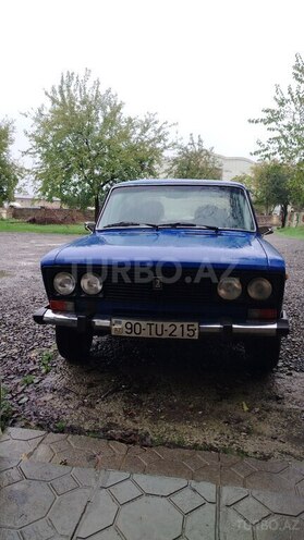 LADA (VAZ) 2106 2001, 98,000 km - 1.6 l - Cəlilabad