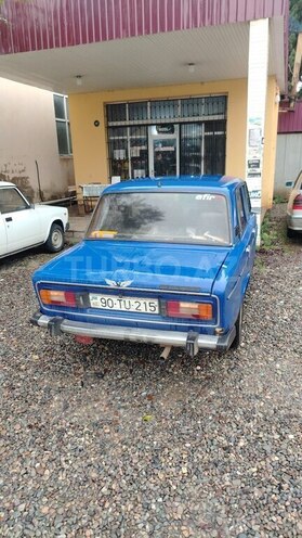 LADA (VAZ) 2106 2001, 98,000 km - 1.6 l - Cəlilabad
