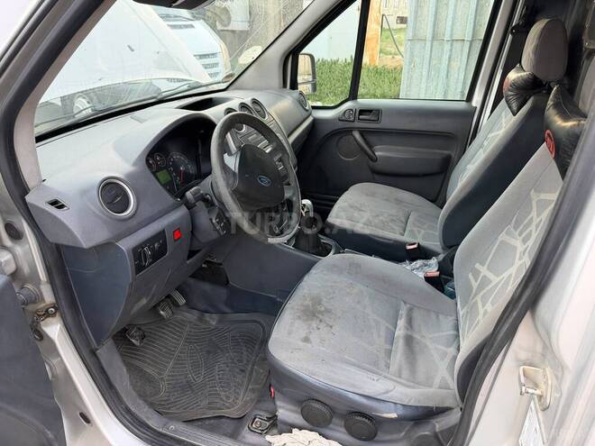 Ford Transit Connect 2008, 431,000 km - 1.8 l - Bakı