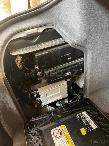 BMW 750 2008, 260,000 km - 4.8 l - Bakı