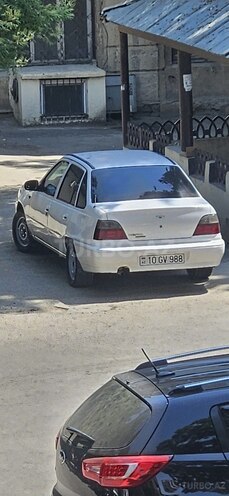 Daewoo Nexia 1996, 341,000 km - 1.5 l - Bakı