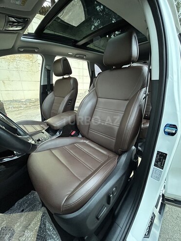 Kia Sorento 2017, 95,000 km - 2.0 l - Bakı