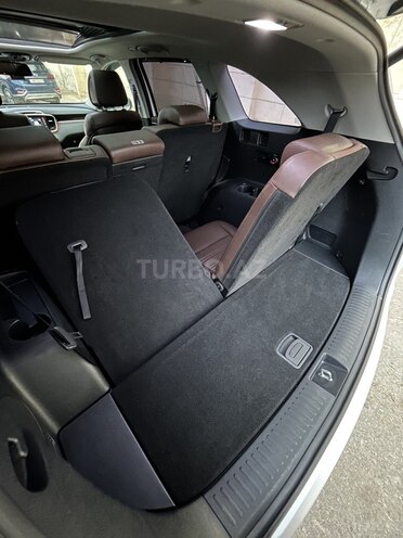 Kia Sorento 2017, 95,000 km - 2.0 l - Bakı
