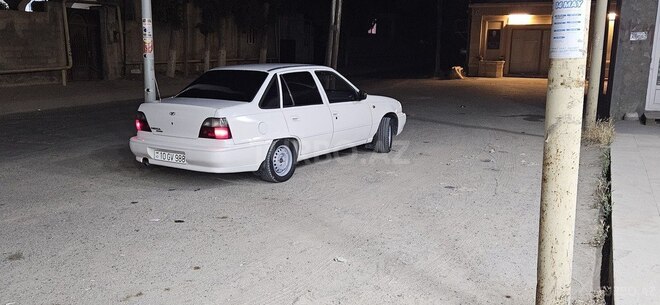 Daewoo Nexia 1996, 341,000 km - 1.5 l - Bakı