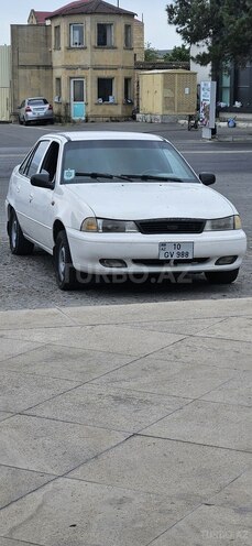Daewoo Nexia 1996, 341,000 km - 1.5 l - Bakı