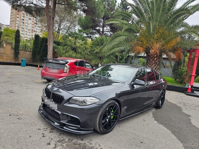 BMW 528 2013, 147,000 km - 2.0 l - Bakı