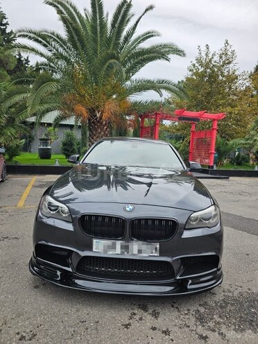 BMW 528 2013, 147,000 km - 2.0 l - Bakı