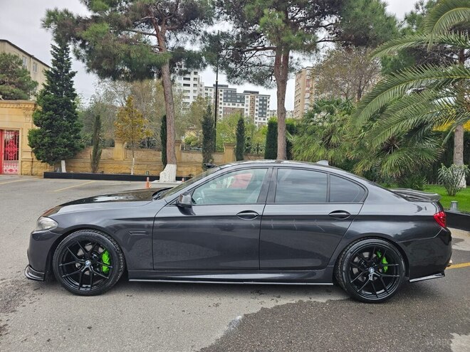 BMW 528 2013, 147,000 km - 2.0 l - Bakı