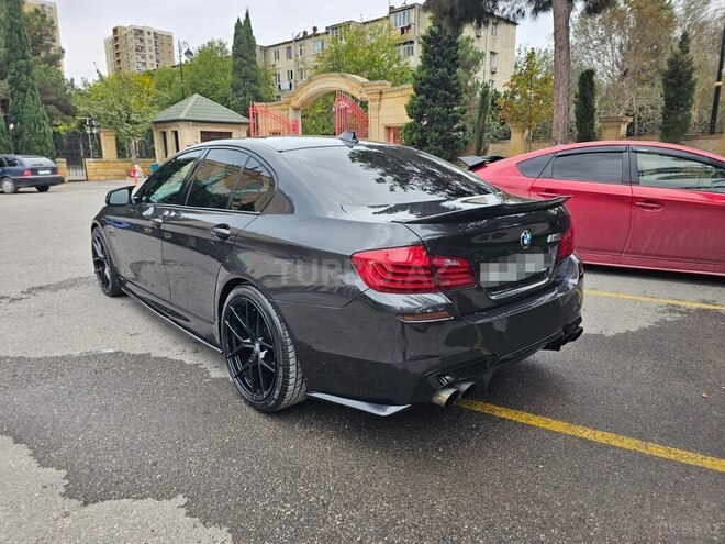 BMW 528 2013, 147,000 km - 2.0 l - Bakı