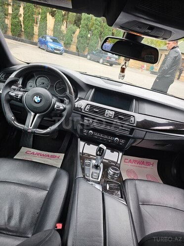 BMW 528 2013, 147,000 km - 2.0 l - Bakı