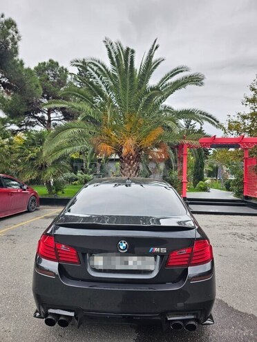 BMW 528 2013, 147,000 km - 2.0 l - Bakı