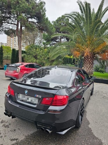 BMW 528 2013, 147,000 km - 2.0 l - Bakı