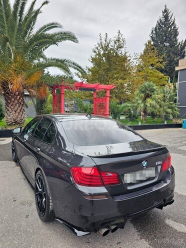 BMW 528 2013, 147,000 km - 2.0 l - Bakı