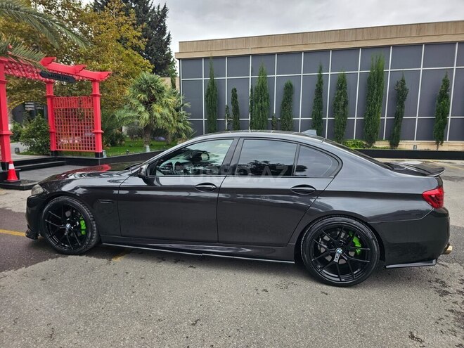 BMW 528 2013, 147,000 km - 2.0 l - Bakı
