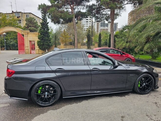 BMW 528 2013, 147,000 km - 2.0 l - Bakı