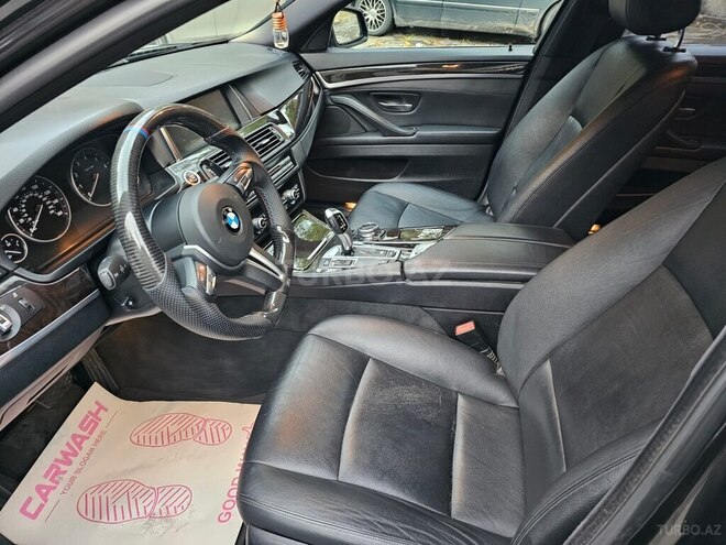 BMW 528 2013, 147,000 km - 2.0 l - Bakı